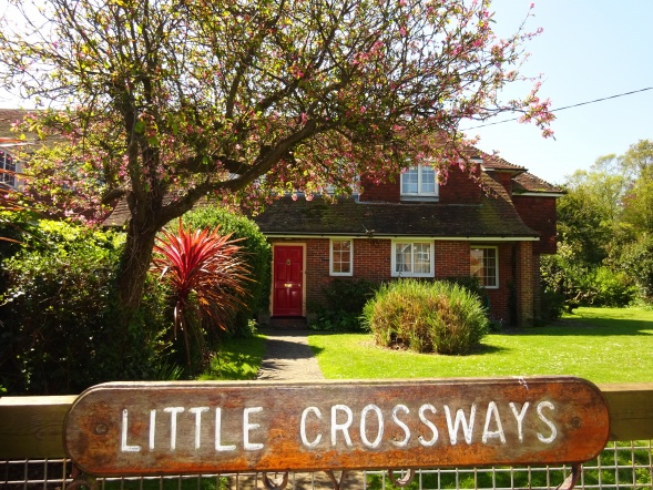 Little Crossways St. Andrews Road, Littlestone, TN28 8RB, 4 Bedrooms Bedrooms, ,2 BathroomsBathrooms,Semi detached house,CLOSE TO BEACH,'Little Crossways',St. Andrews Road,2,1009