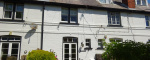 \'Foursomes\' 4, Coastguard Cottages, St. Andrews Road, Littlestone, New Romney, Kent. TN28 8RB