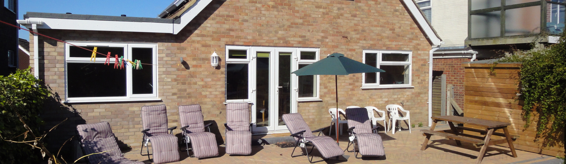 Woburn 63 Coast Drive, Greatstone, TN28 8NX, 4 Bedrooms Bedrooms, ,2 BathroomsBathrooms,Chalet house,DIRECT ACCESS TO BEACH,Coast Drive,2,1004