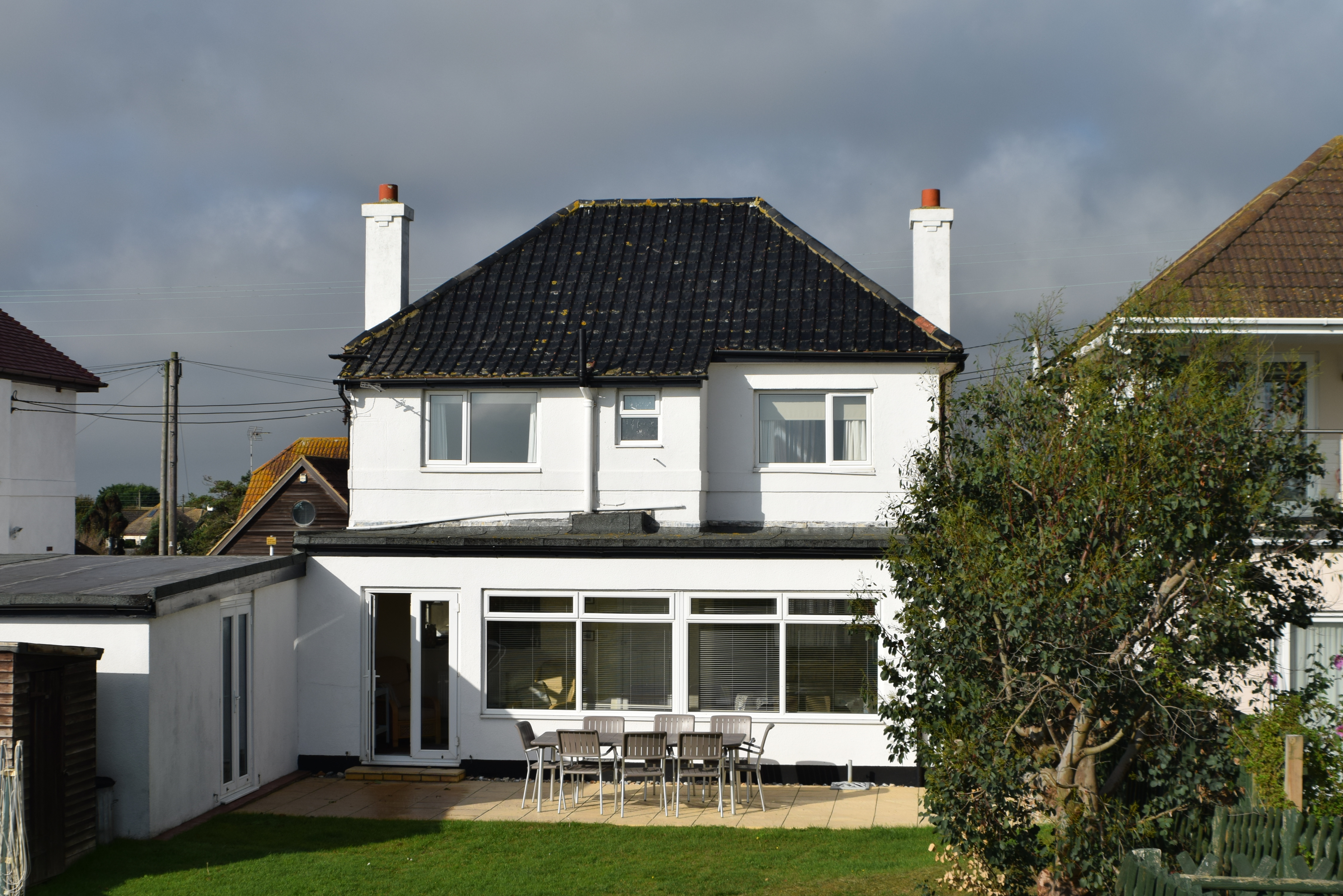 Purley Dene 91 Coast Drive, New Romney, TN28 8NR, 3 Bedrooms Bedrooms, ,1 BathroomBathrooms,Detached house,DIRECT ACCESS TO BEACH,Coast Drive,1006