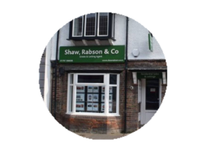 Shaw Rabson & Co